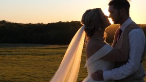 Scott & Brittany
